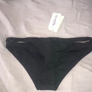 L Space bikini bottom  estella bottom